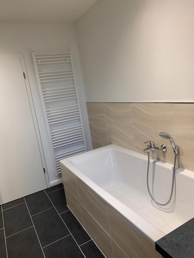 Sacco 7 Apartment Birkenwerder Ngoại thất bức ảnh